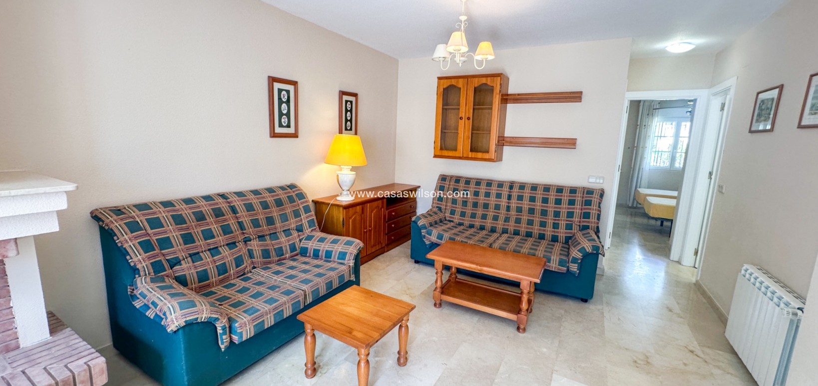 Sale - Townhouse - Orihuela Costa - Costa Blanca