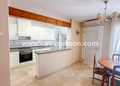 Sale - Townhouse - Orihuela Costa - Costa Blanca