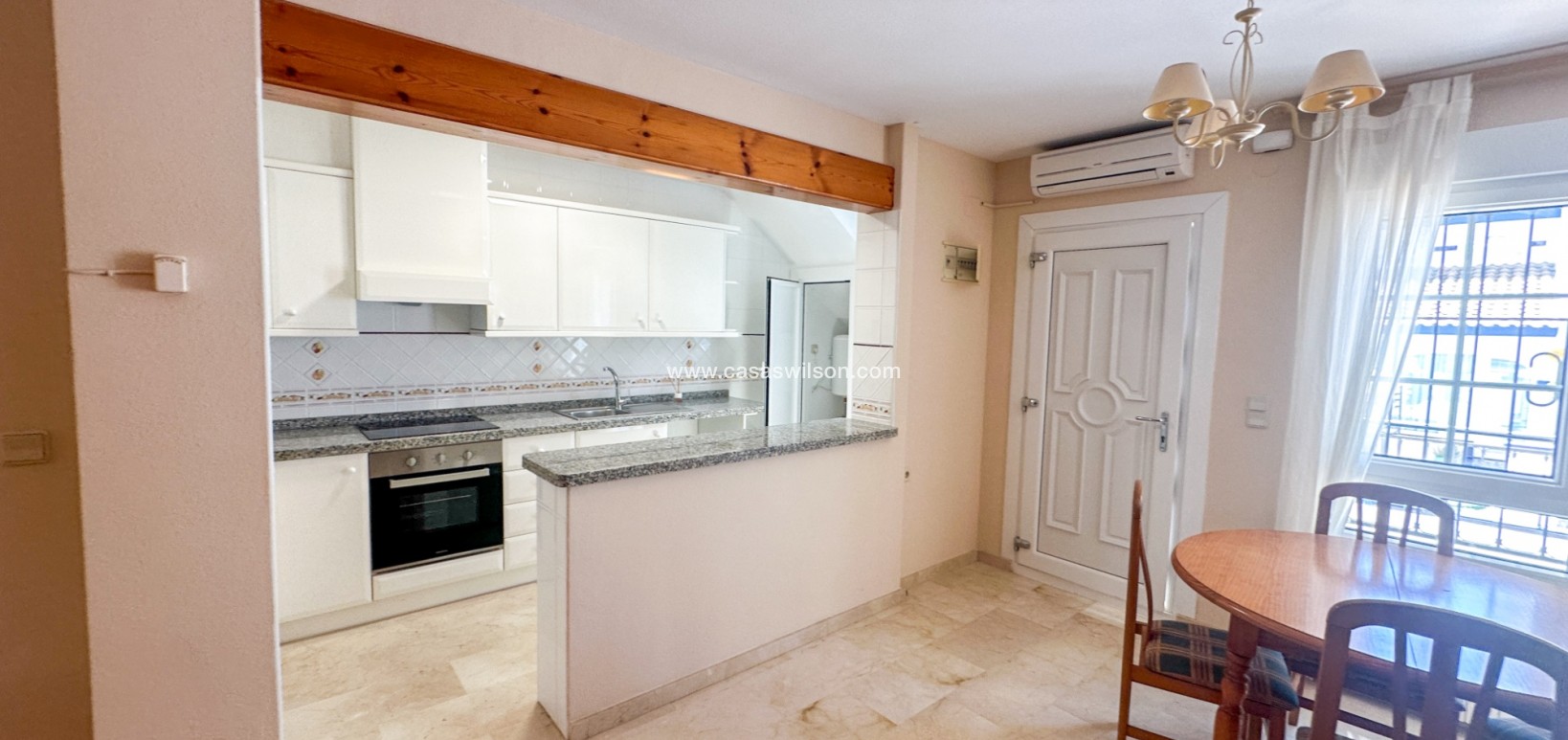 Sale - Townhouse - Orihuela Costa - Costa Blanca