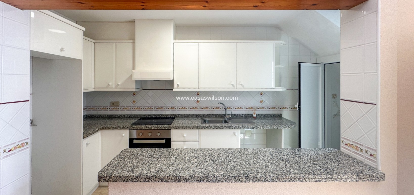 Sale - Townhouse - Orihuela Costa - Costa Blanca