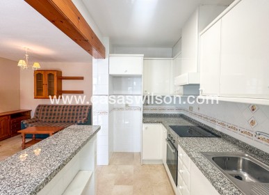 Sale - Townhouse - Orihuela Costa - Costa Blanca