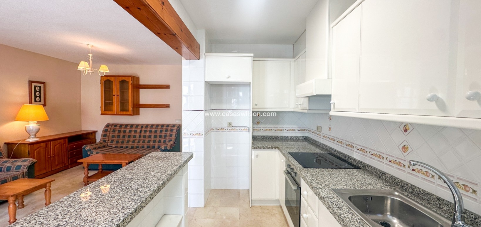 Sale - Townhouse - Orihuela Costa - Costa Blanca