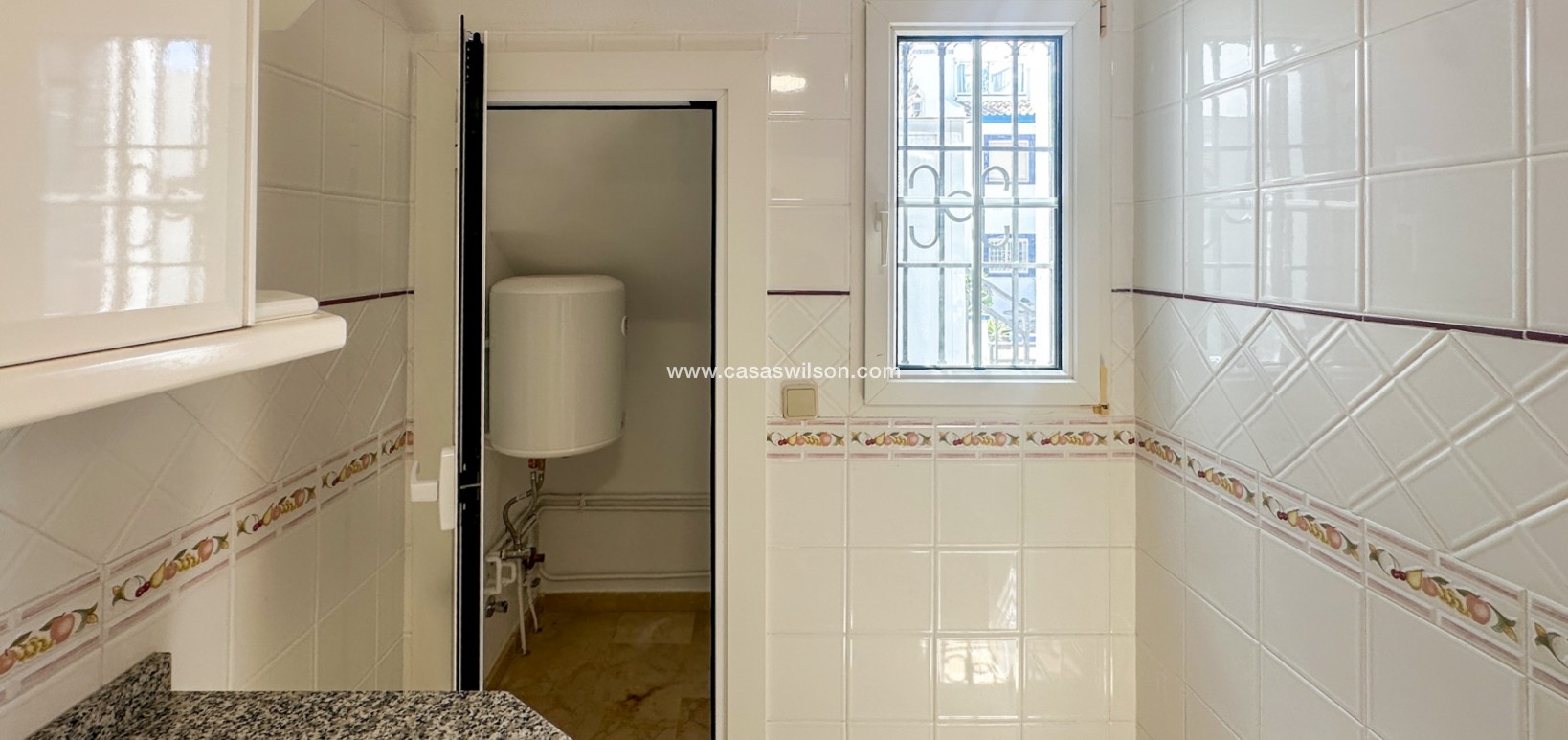 Sale - Townhouse - Orihuela Costa - Costa Blanca