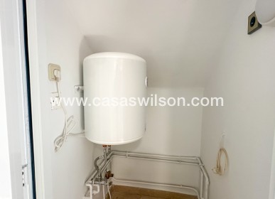 Sale - Townhouse - Orihuela Costa - Costa Blanca