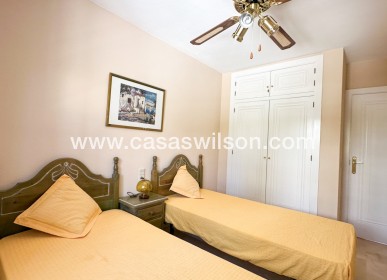 Sale - Townhouse - Orihuela Costa - Costa Blanca