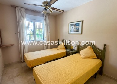 Sale - Townhouse - Orihuela Costa - Costa Blanca