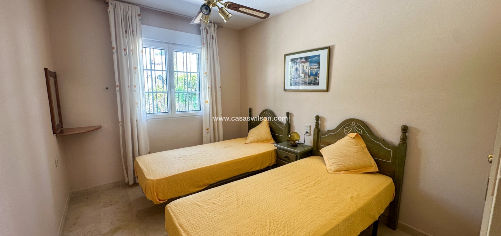 Sale - Townhouse - Orihuela Costa - Costa Blanca