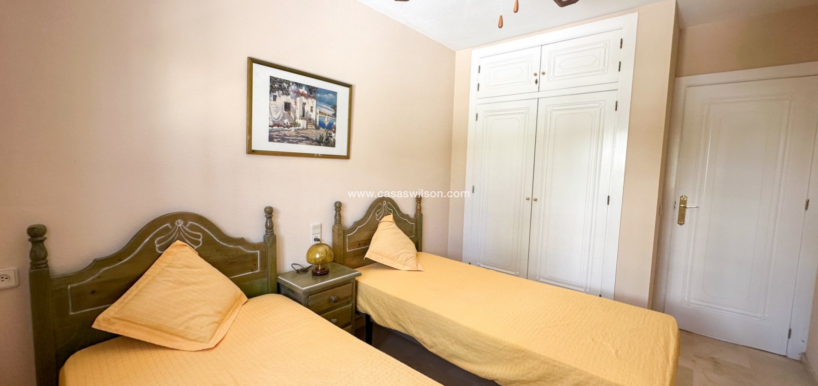 Sale - Townhouse - Orihuela Costa - Costa Blanca