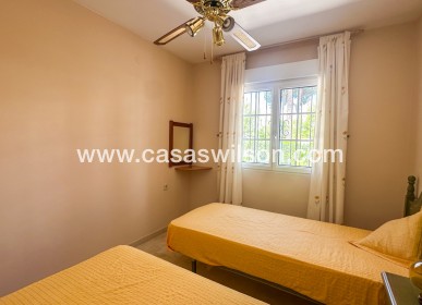 Sale - Townhouse - Orihuela Costa - Costa Blanca