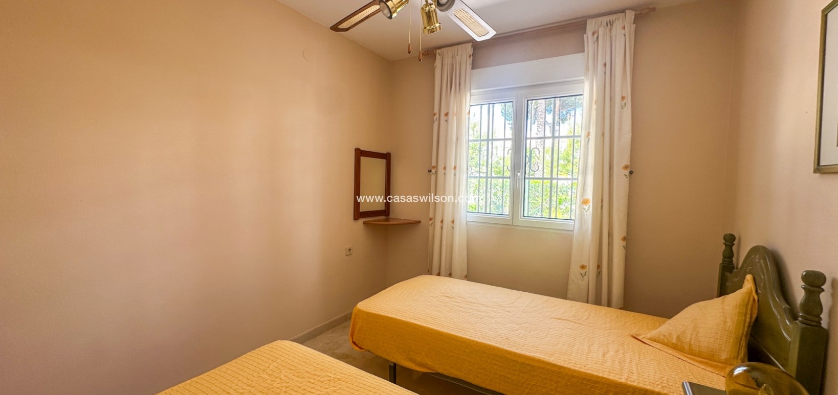 Sale - Townhouse - Orihuela Costa - Costa Blanca