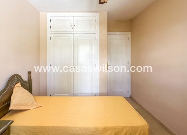 Sale - Townhouse - Orihuela Costa - Costa Blanca