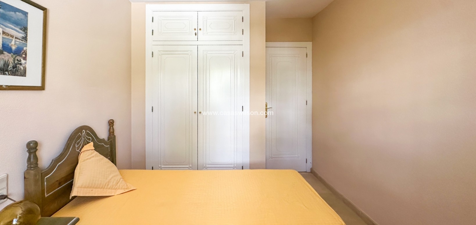 Sale - Townhouse - Orihuela Costa - Costa Blanca