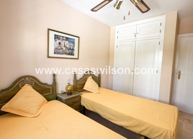 Sale - Townhouse - Orihuela Costa - Costa Blanca