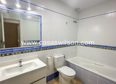 Sale - Townhouse - Orihuela Costa - Costa Blanca