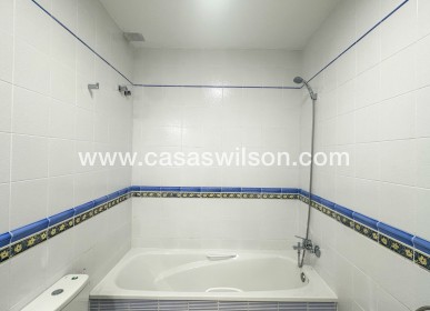 Sale - Townhouse - Orihuela Costa - Costa Blanca