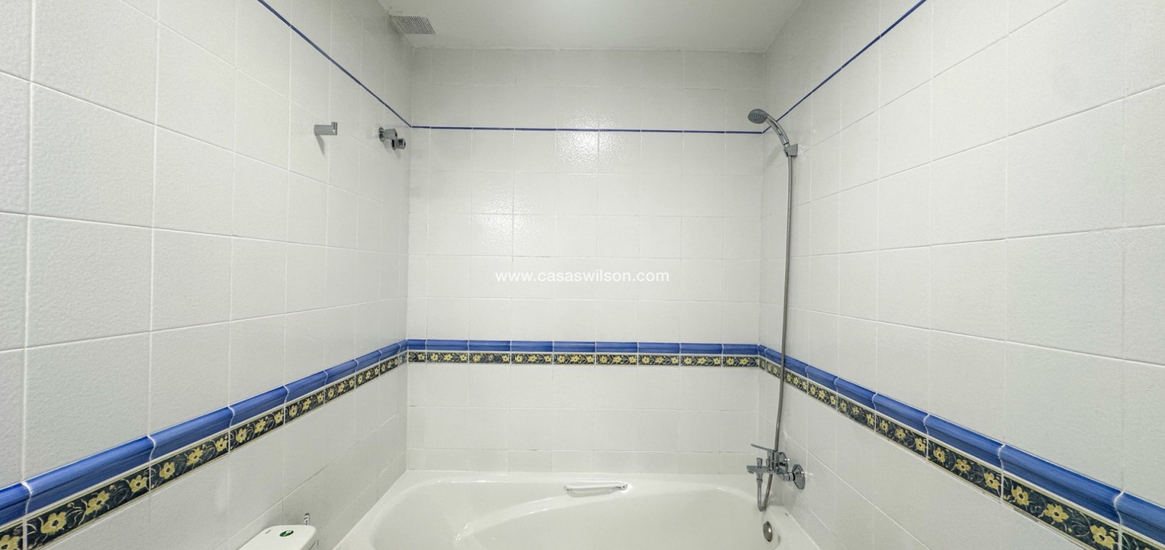 Sale - Townhouse - Orihuela Costa - Costa Blanca