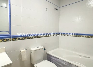 Sale - Townhouse - Orihuela Costa - Costa Blanca