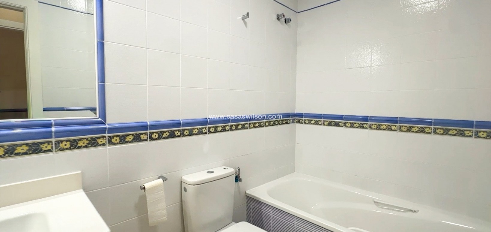 Sale - Townhouse - Orihuela Costa - Costa Blanca