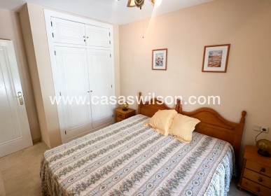 Sale - Townhouse - Orihuela Costa - Costa Blanca