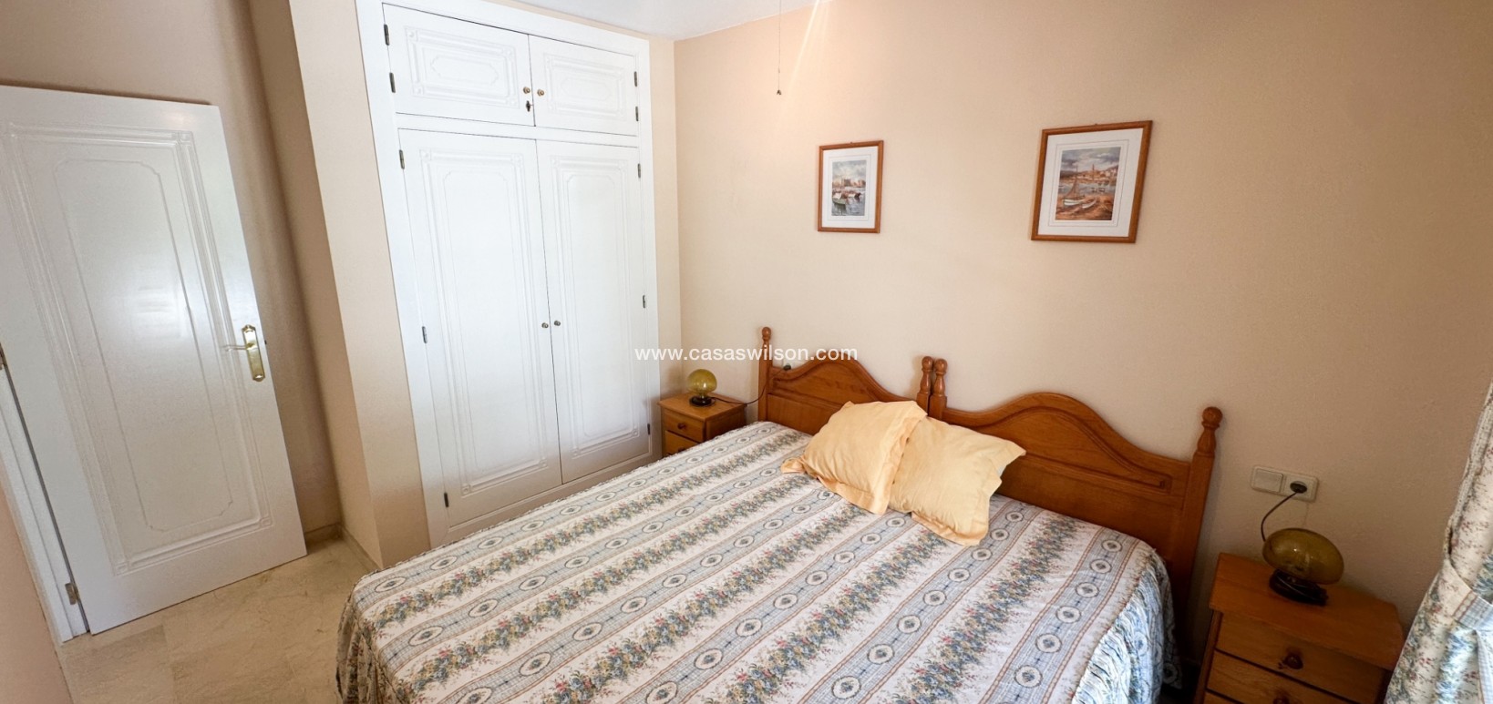 Sale - Townhouse - Orihuela Costa - Costa Blanca