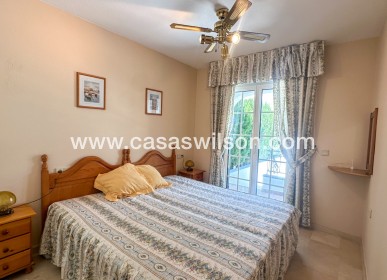 Sale - Townhouse - Orihuela Costa - Costa Blanca