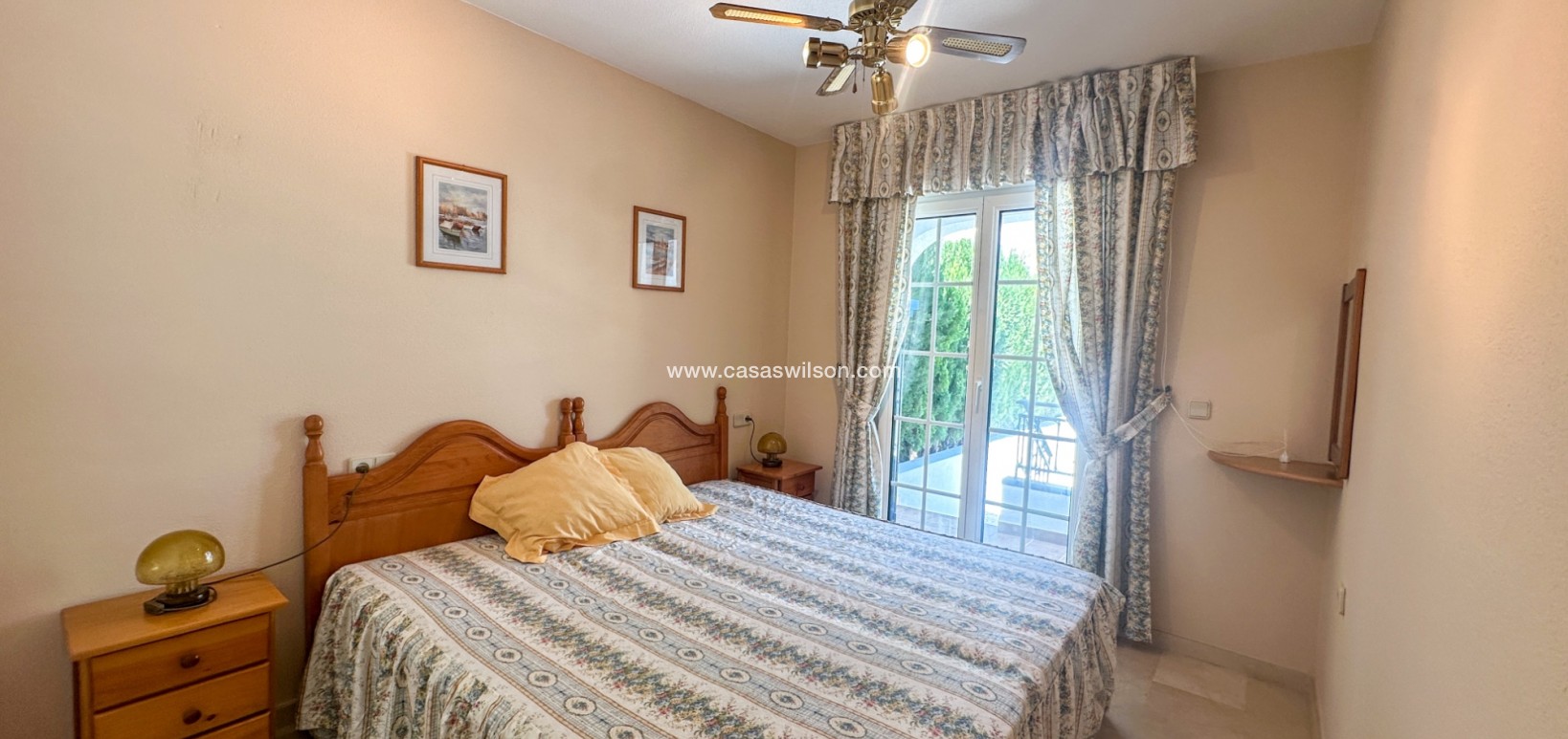 Sale - Townhouse - Orihuela Costa - Costa Blanca