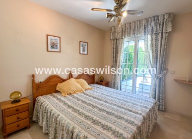 Sale - Townhouse - Orihuela Costa - Costa Blanca