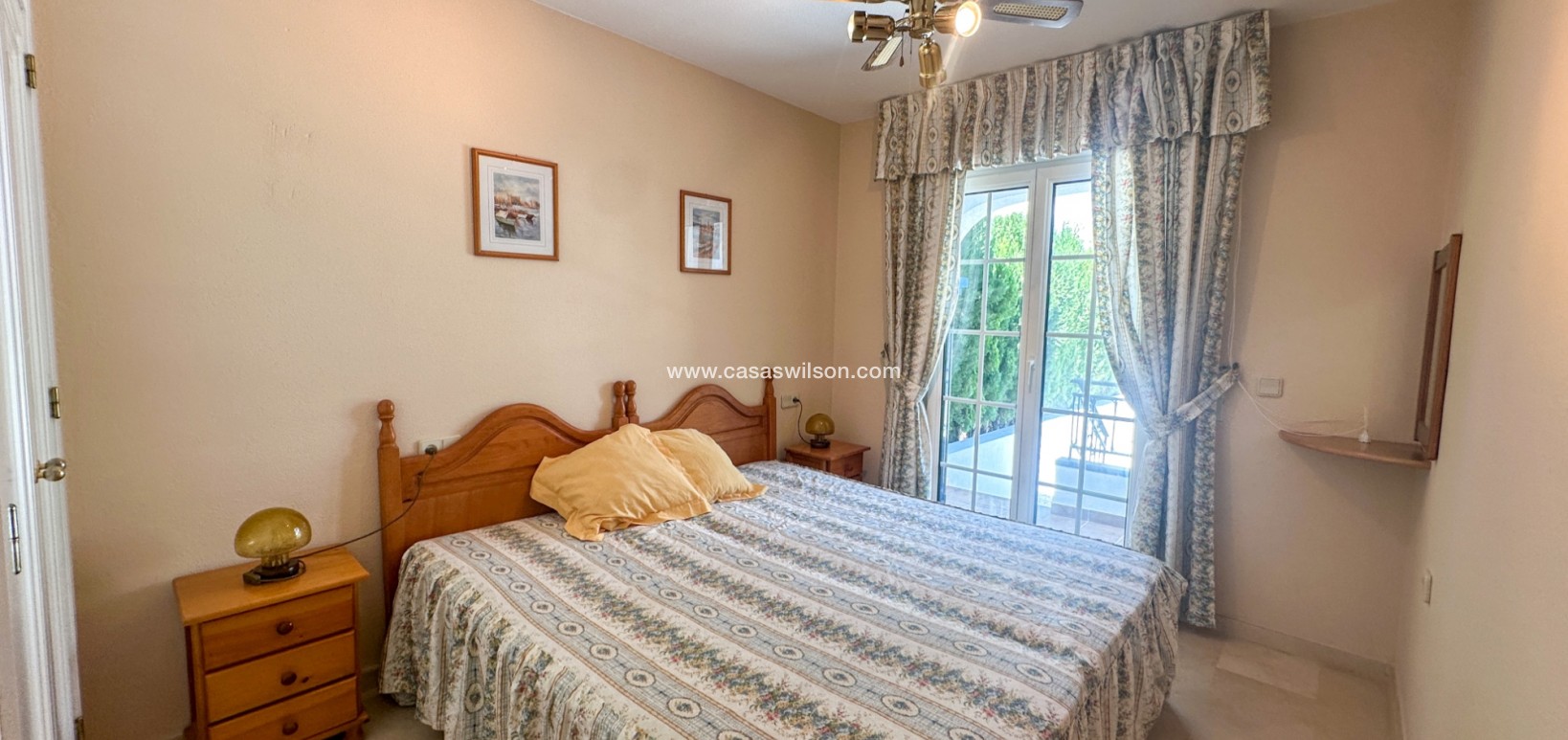 Sale - Townhouse - Orihuela Costa - Costa Blanca