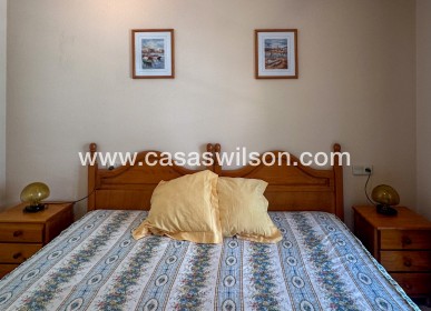 Sale - Townhouse - Orihuela Costa - Costa Blanca