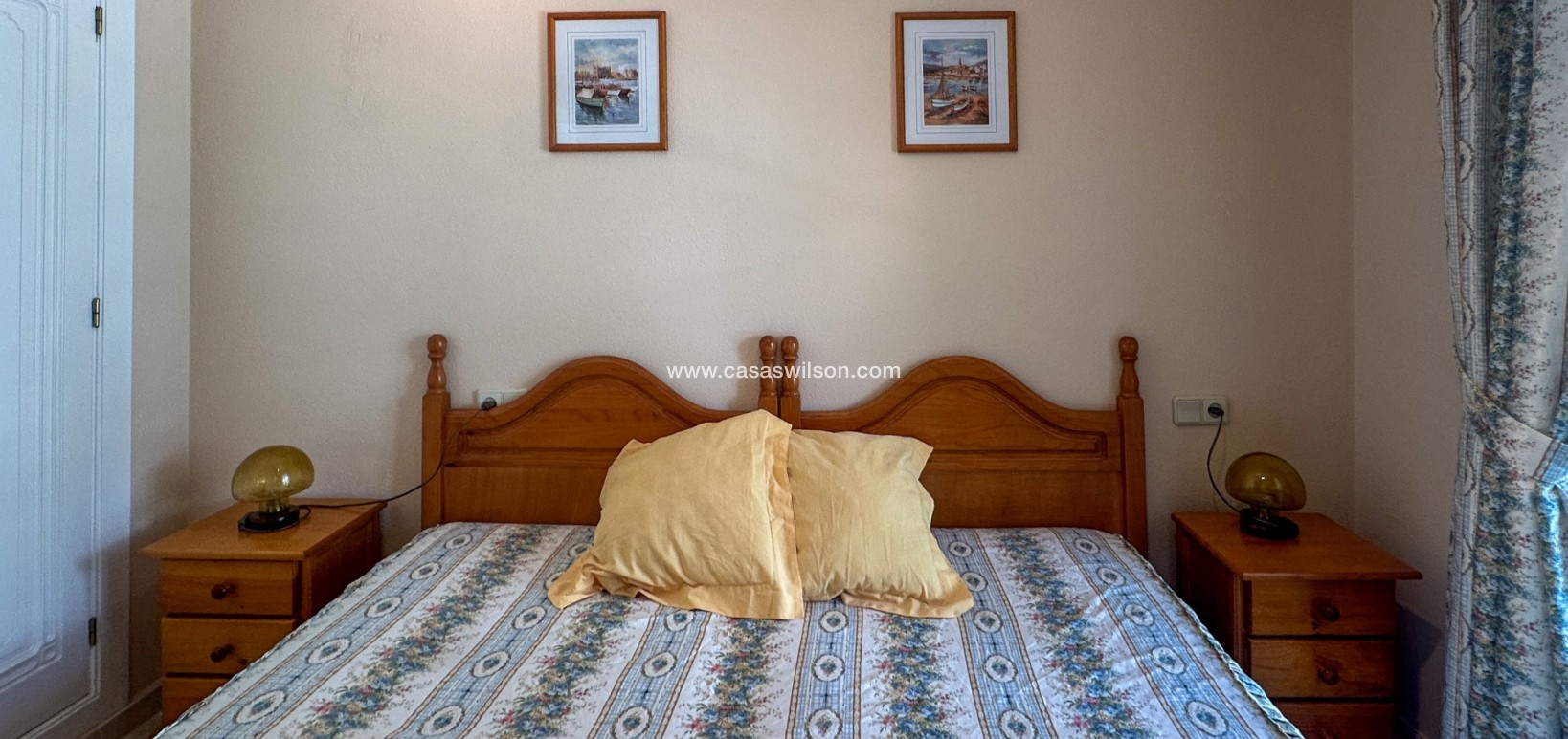 Sale - Townhouse - Orihuela Costa - Costa Blanca