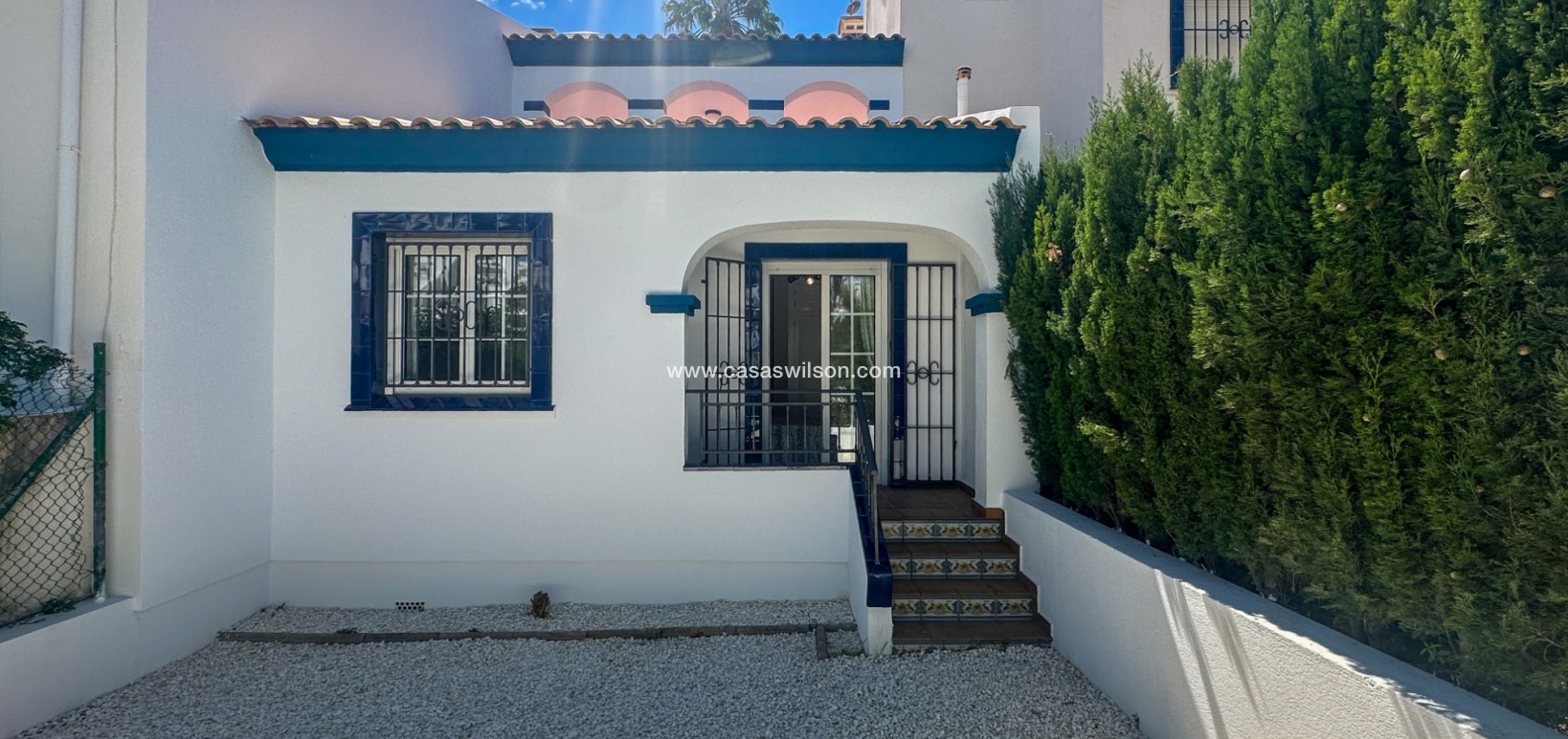 Sale - Townhouse - Orihuela Costa - Costa Blanca