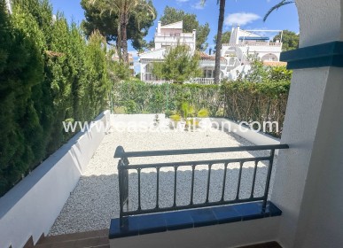 Sale - Townhouse - Orihuela Costa - Costa Blanca