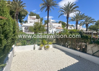 Sale - Townhouse - Orihuela Costa - Costa Blanca