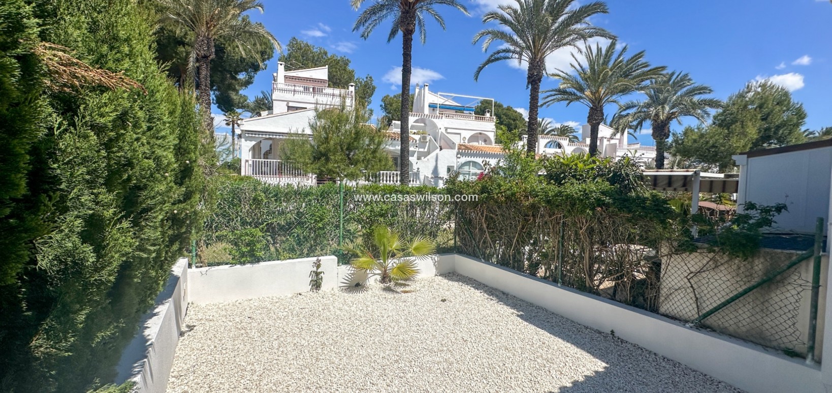 Sale - Townhouse - Orihuela Costa - Costa Blanca