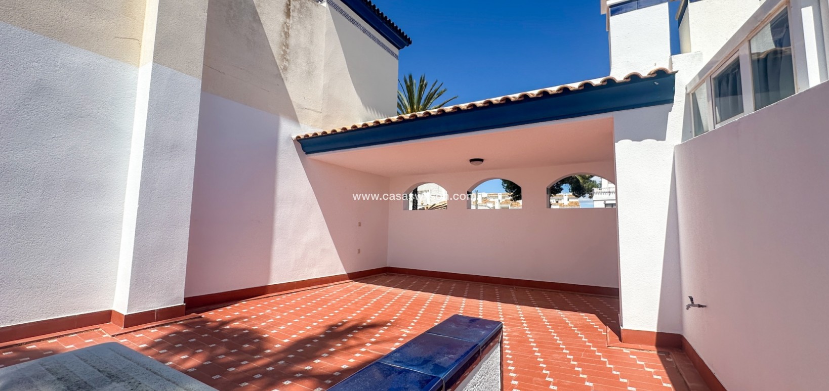 Sale - Townhouse - Orihuela Costa - Costa Blanca