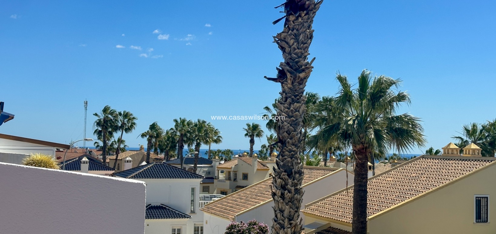 Sale - Townhouse - Orihuela Costa - Costa Blanca