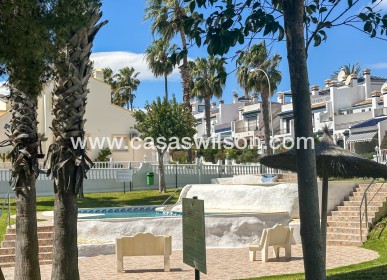 Sale - Townhouse - Orihuela Costa - Costa Blanca