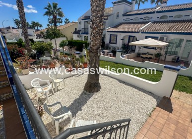 Sale - Townhouse - Orihuela Costa - Costa Blanca