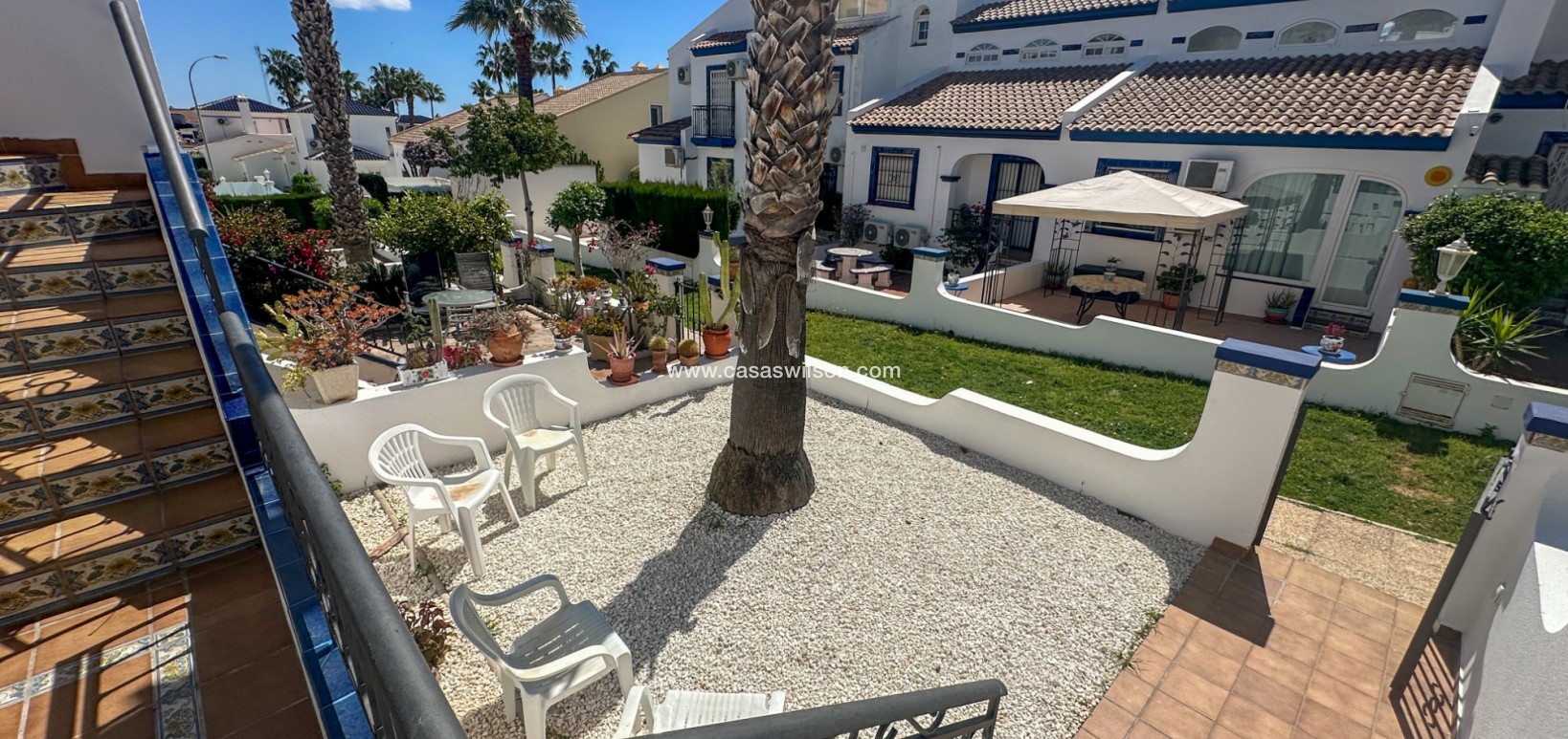Sale - Townhouse - Orihuela Costa - Costa Blanca