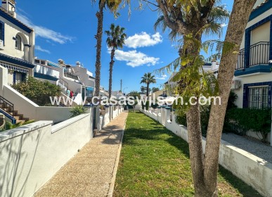 Sale - Townhouse - Orihuela Costa - Costa Blanca