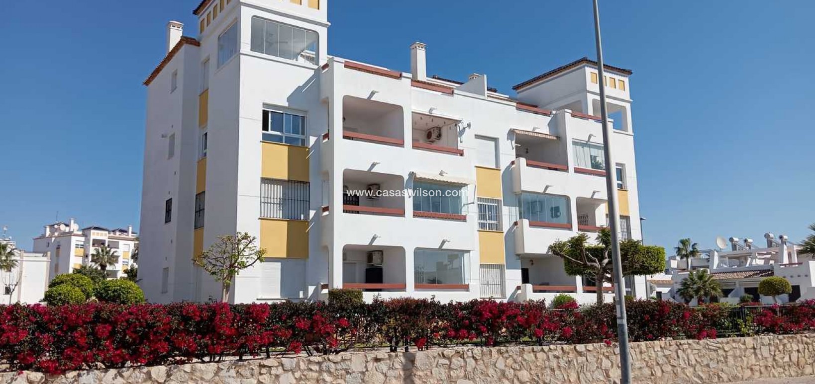 Sale - Apartment - Villamartin - Costa Blanca