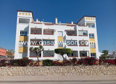Sale - Apartment - Villamartin - Costa Blanca