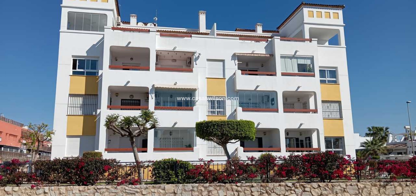 Sale - Apartment - Villamartin - Costa Blanca