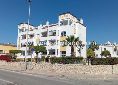 Sale - Apartment - Villamartin - Costa Blanca