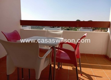 Sale - Apartment - Villamartin - Costa Blanca