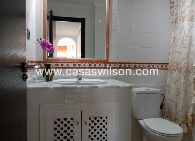 Sale - Apartment - Villamartin - Costa Blanca