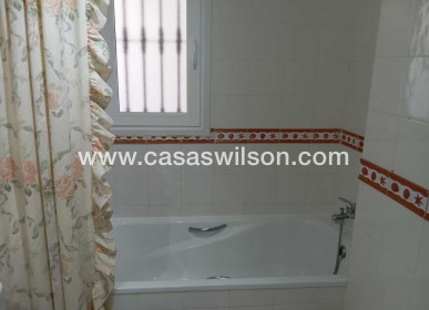 Sale - Apartment - Villamartin - Costa Blanca