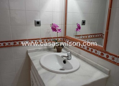 Sale - Apartment - Villamartin - Costa Blanca