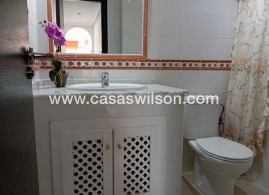 Sale - Apartment - Villamartin - Costa Blanca