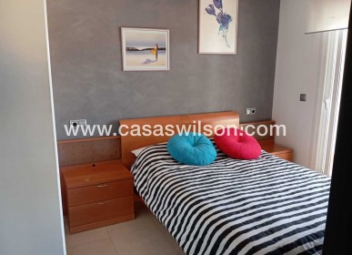 Sale - Apartment - Villamartin - Costa Blanca